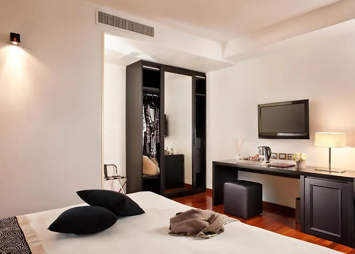 Al Tezzon Hotel Camposampiero