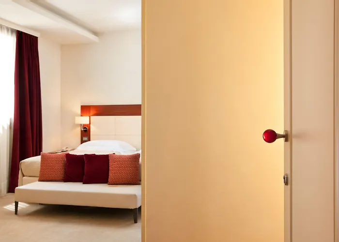 Hotel Al Tezzon 5*