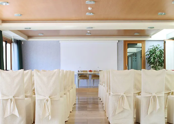 Al Tezzon Hotel Camposampiero