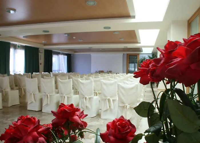 Hotel Al Tezzon