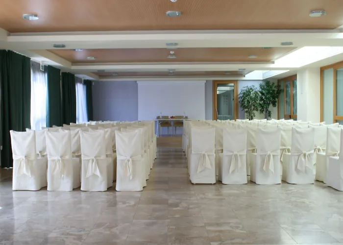 Al Tezzon Hotel Camposampiero