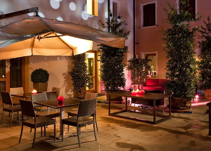 Al Tezzon Camposampiero